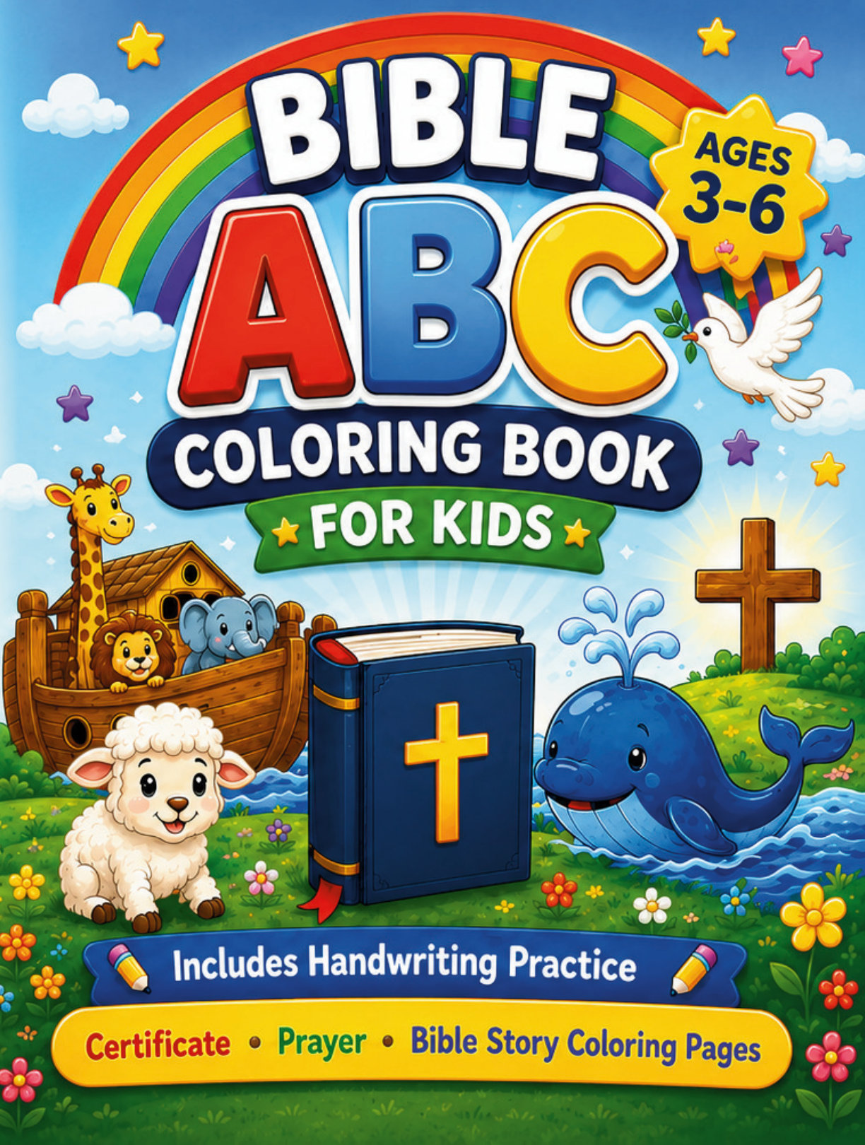 Bible ABC