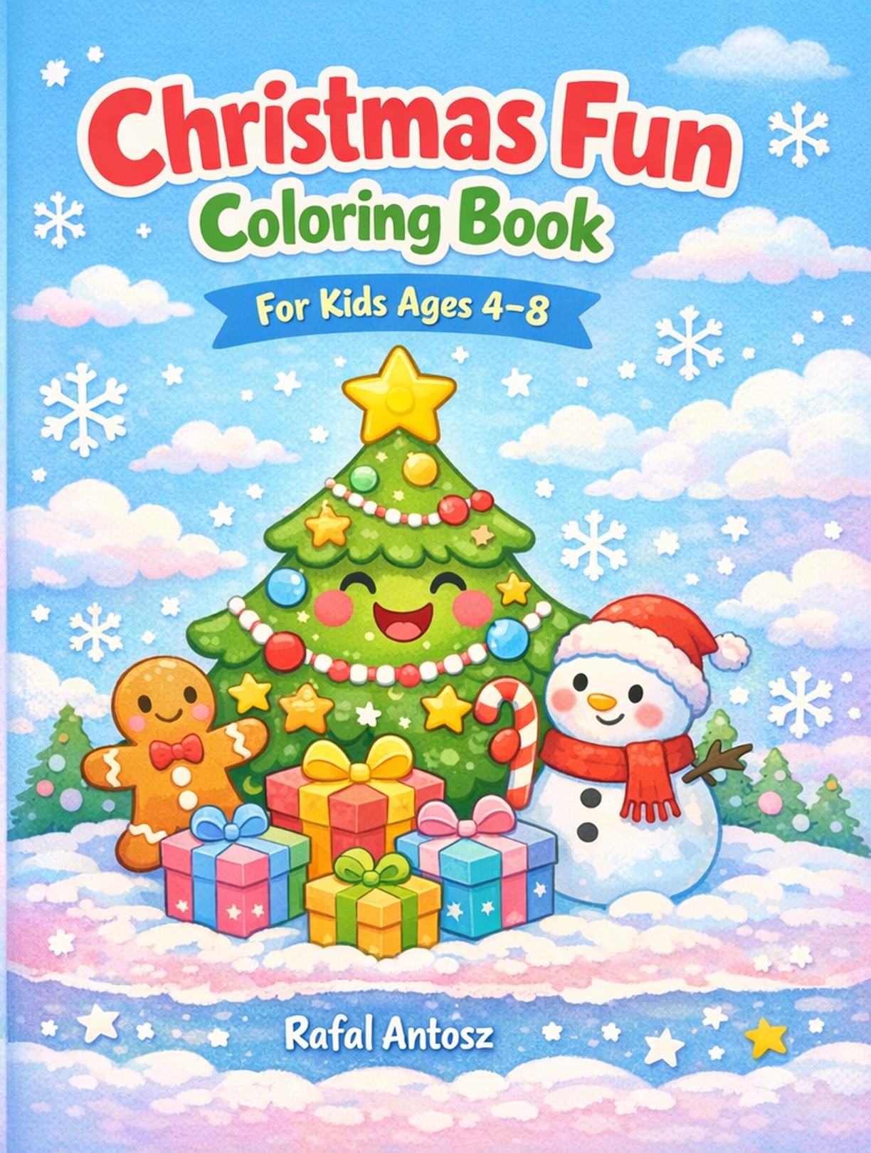 Christmas Fun