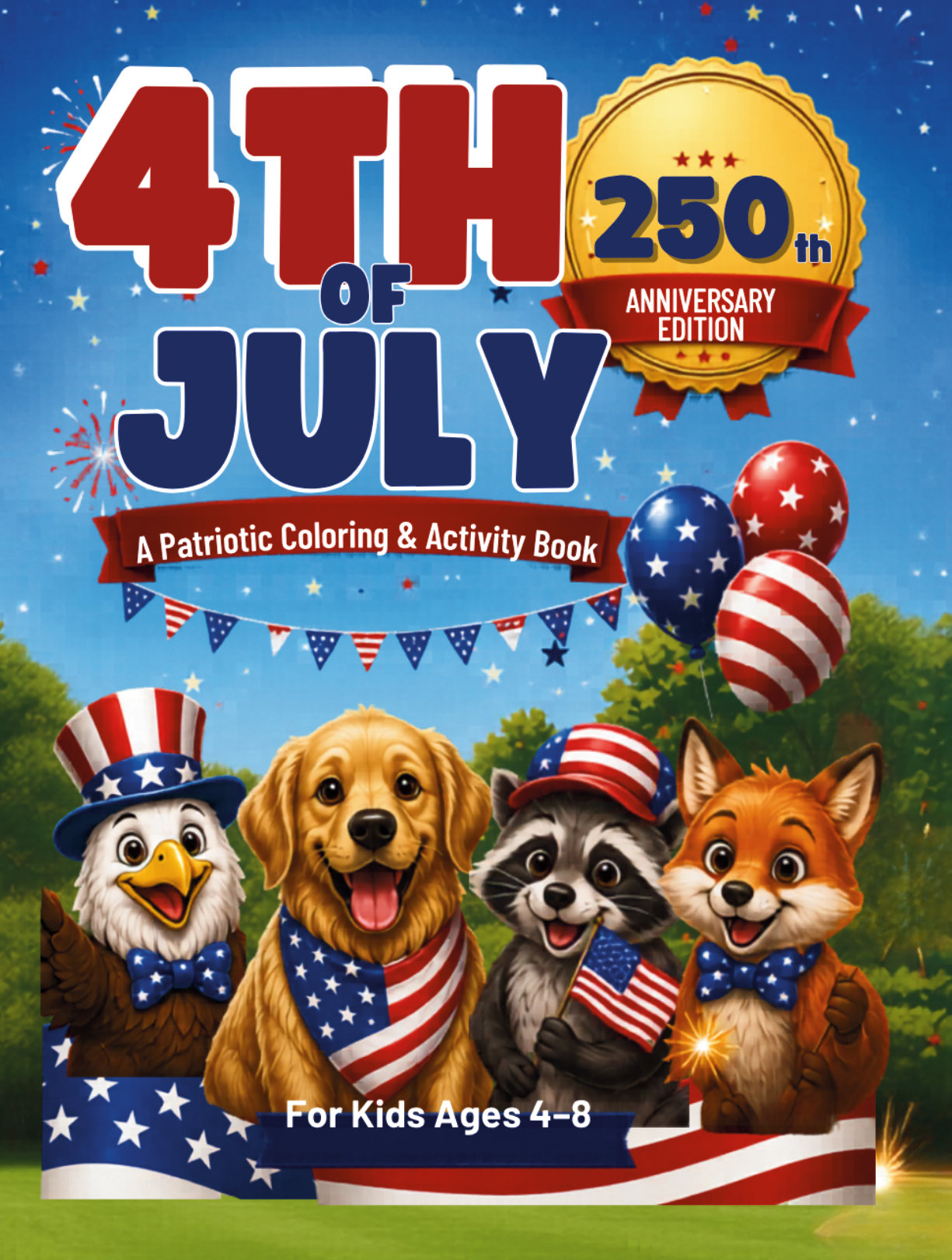 4th of July