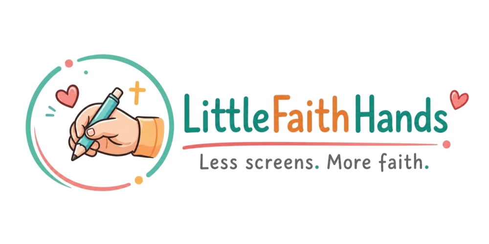 Little Faith Hands